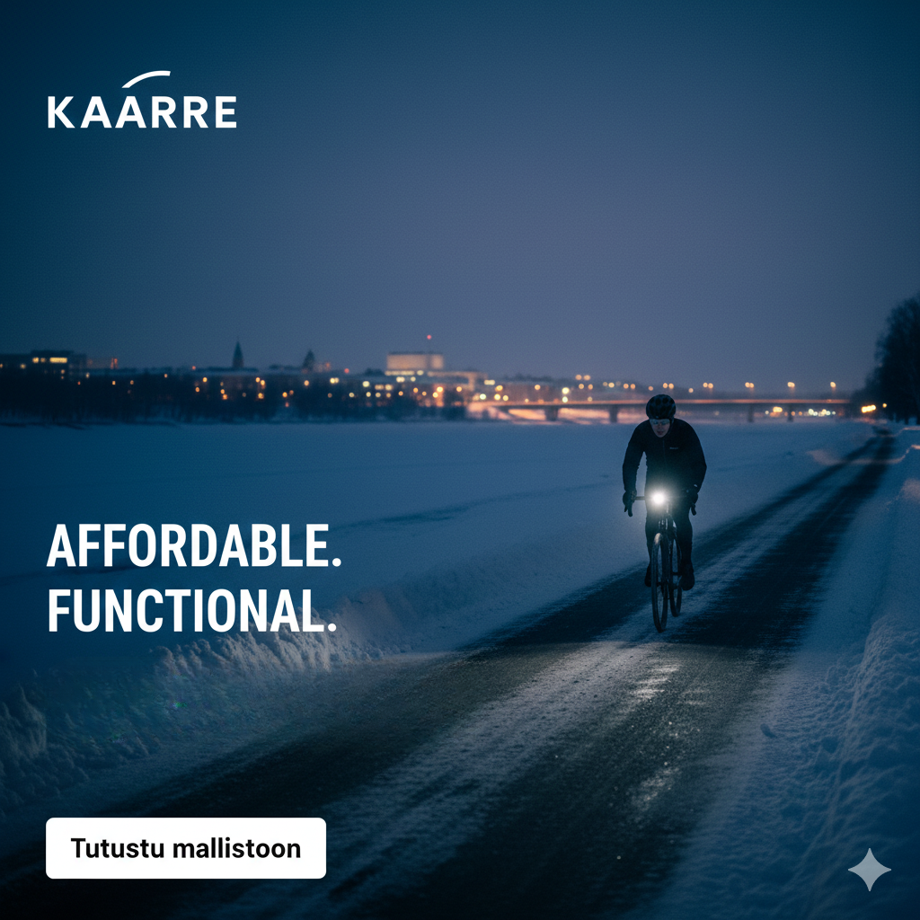 Pyöräilyvaatteet – mukavuutta, toimivuutta ja suorituskykyä joka ajokerralle