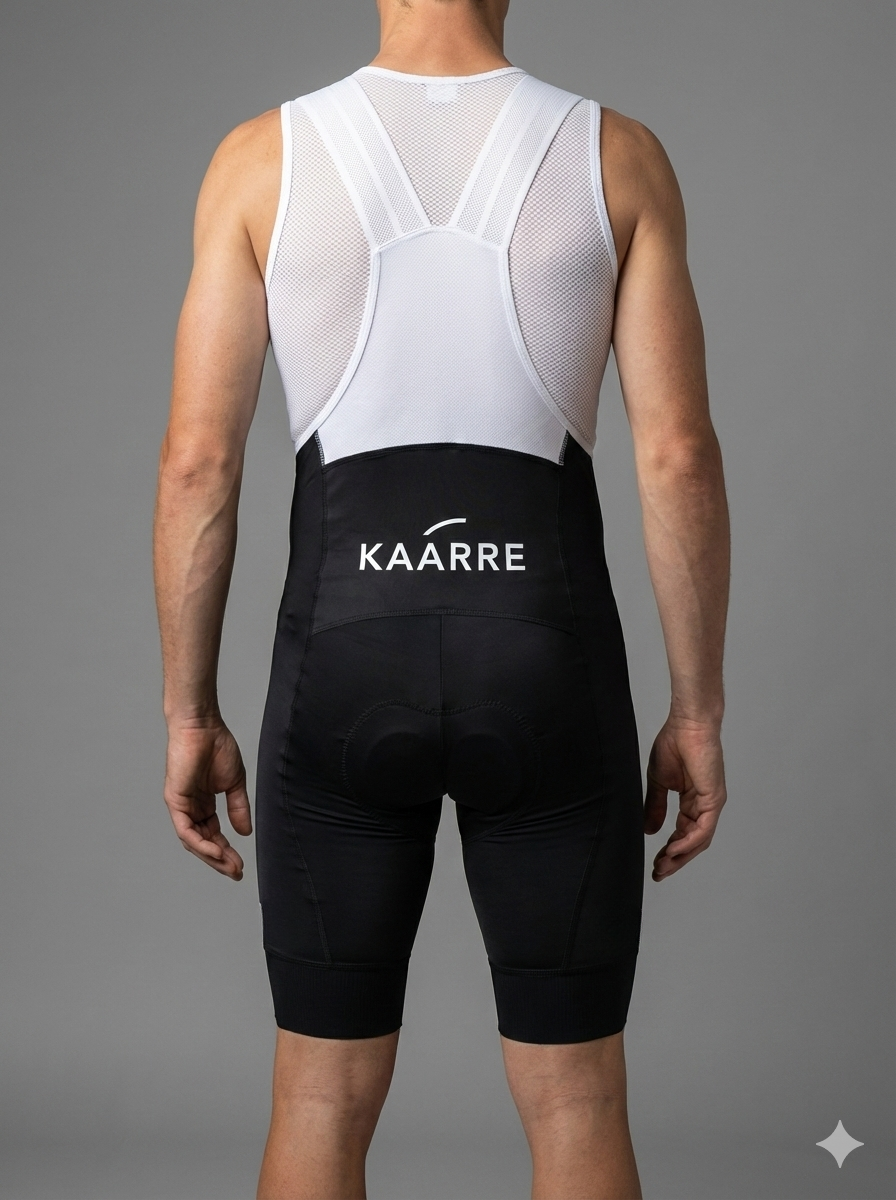 Kaarre Bib-Shortsit Comfort