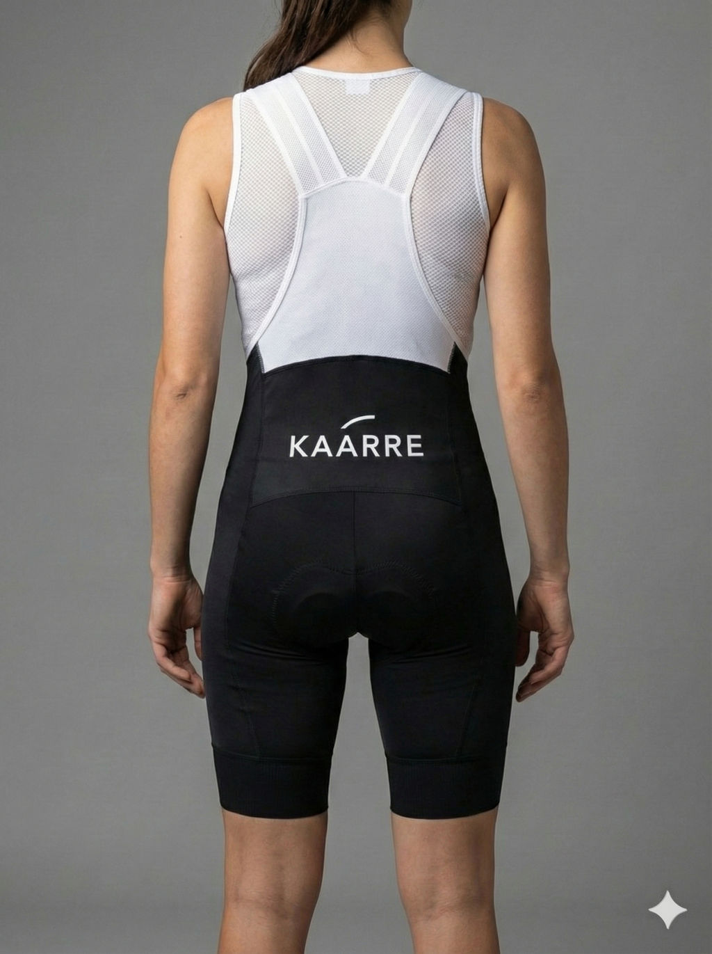 Kaarre Bib-Shortsit Comfort