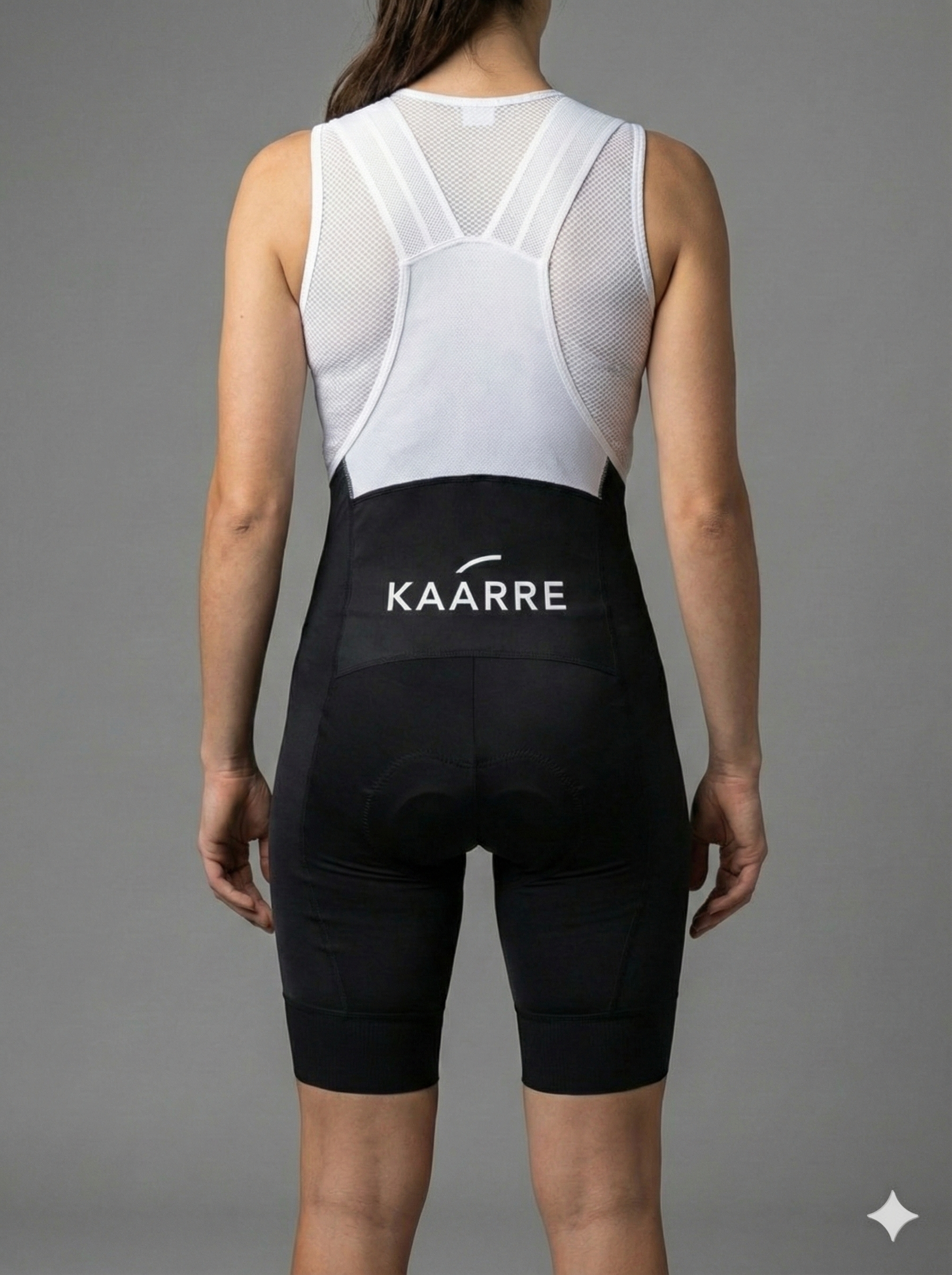 Kaarre Bib-Shortsit Comfort