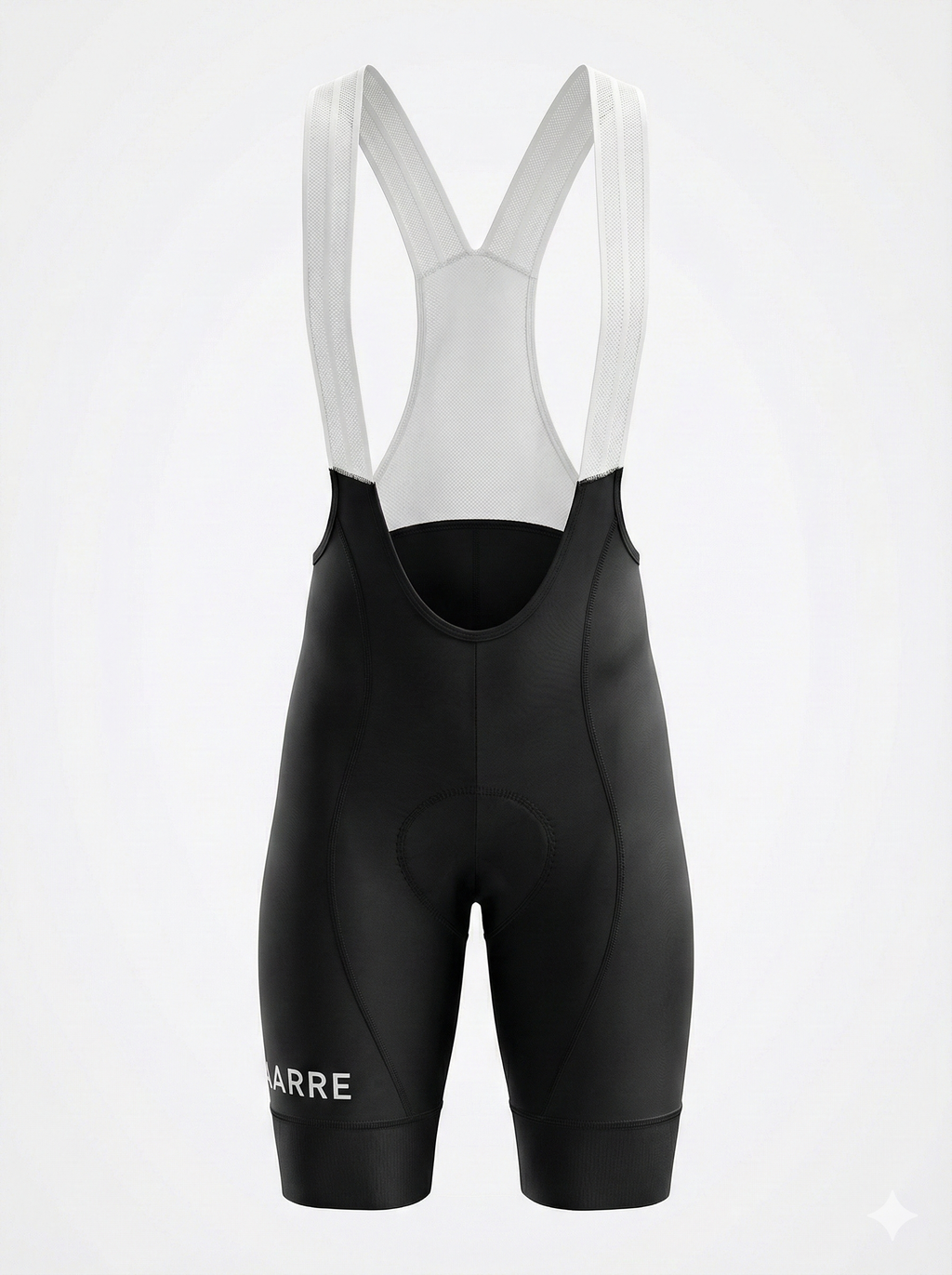 Kaarre Bib-Shortsit Comfort