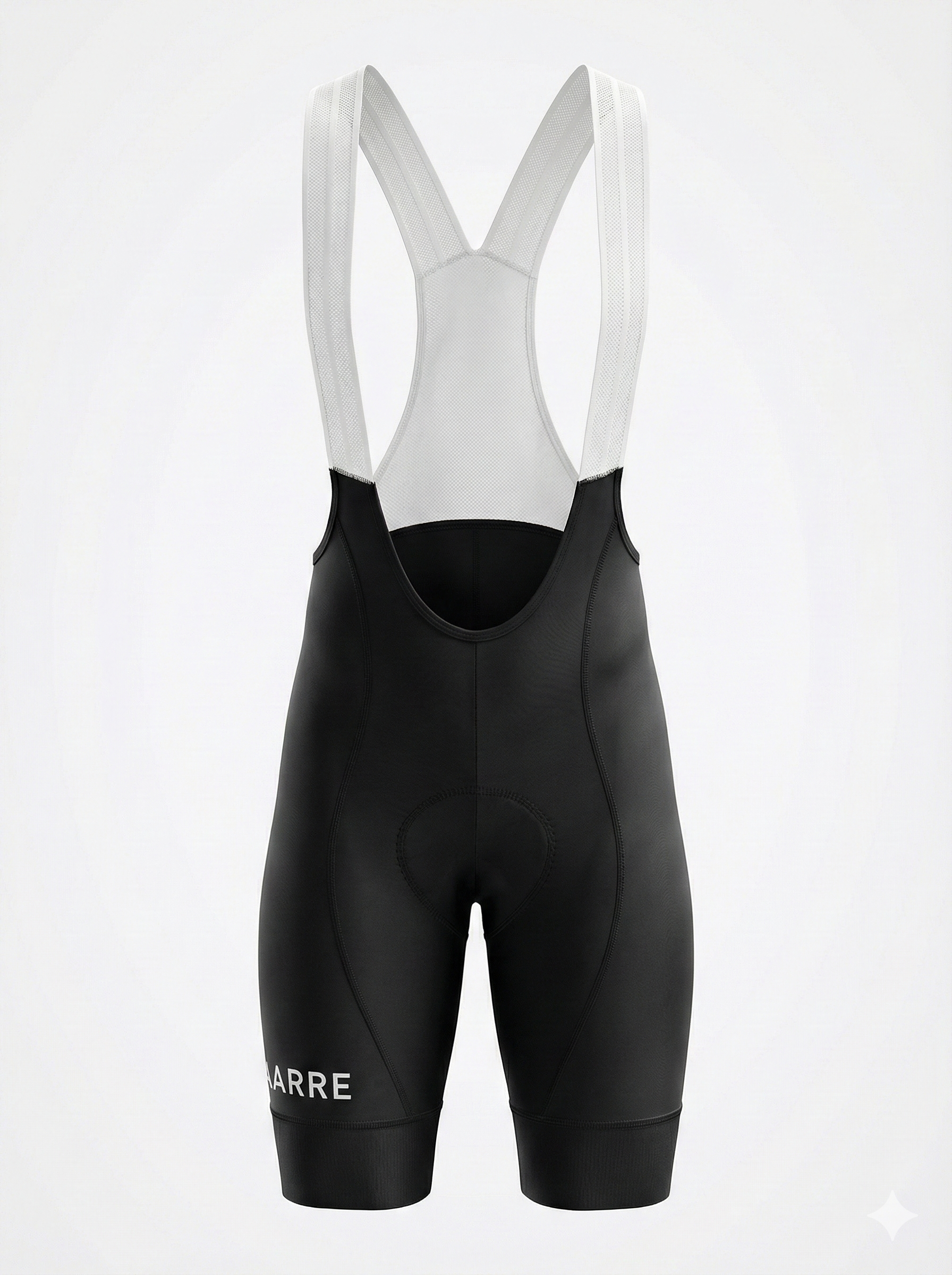 Kaarre Bib-Shortsit Comfort