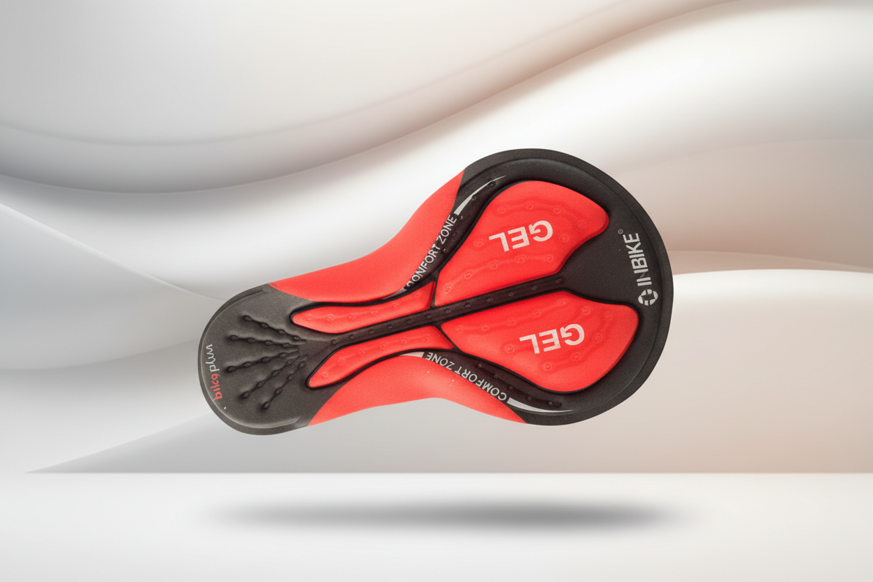 Kaarre Pyöräilyshortsit Comfort