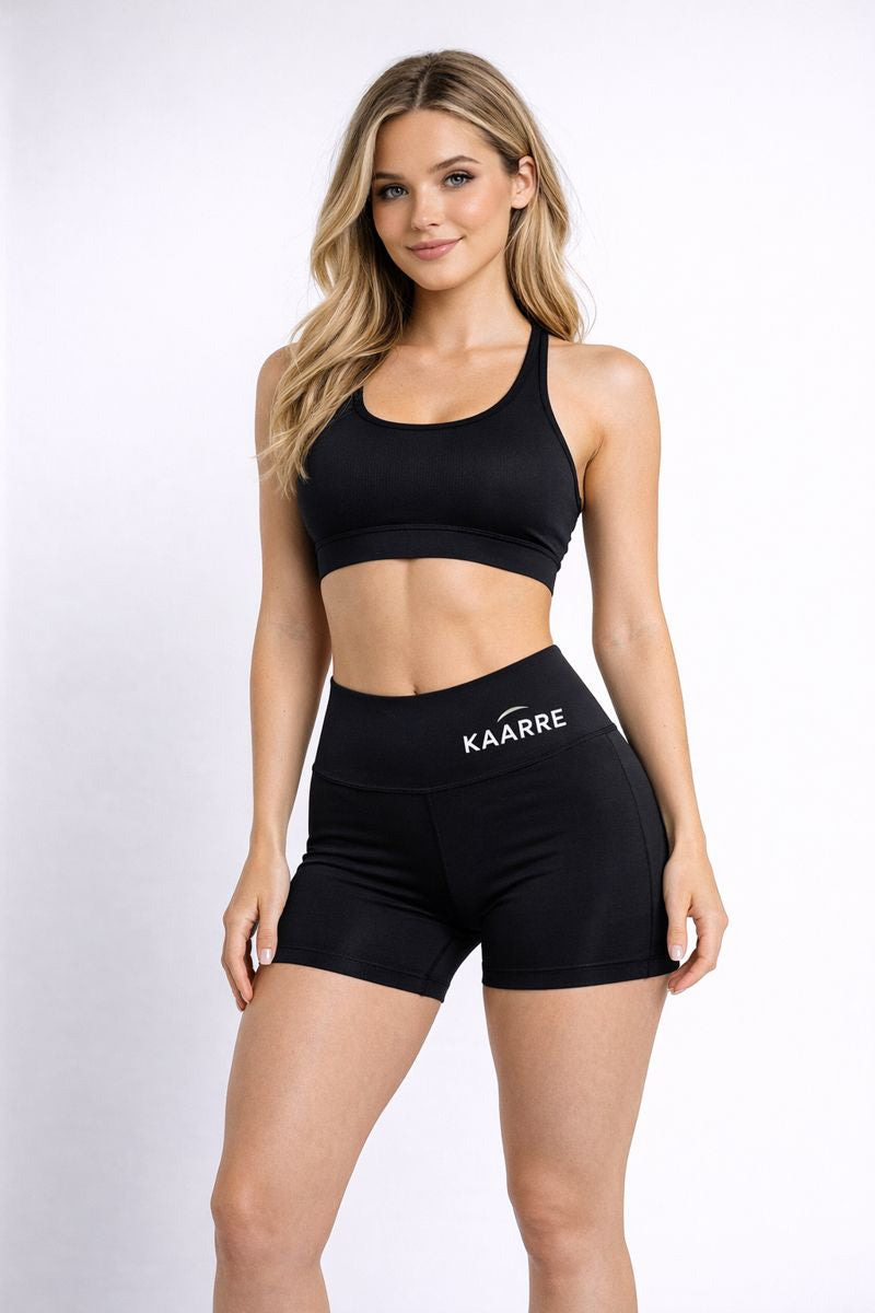 Kaarre Shortsit S1 SLIM