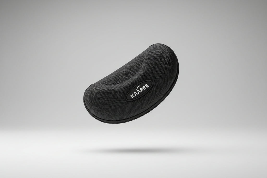 Kaarre Urheilulasit Model M