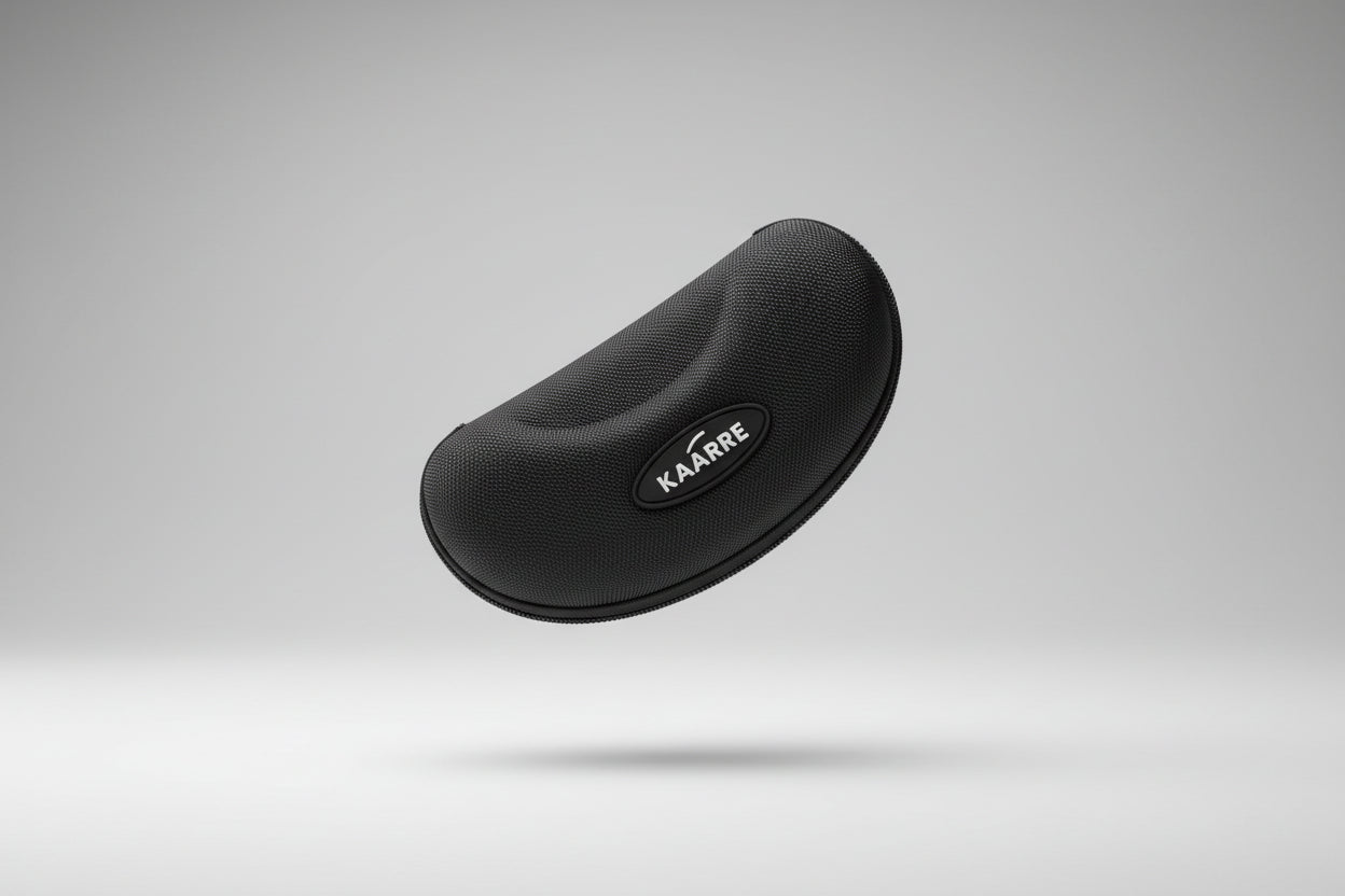 Kaarre Urheilulasit Model M