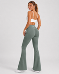 S11 Bell leggingsit scrunch-muotoilulla