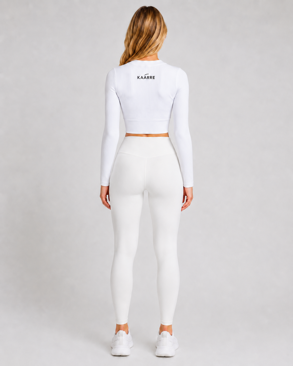 S2 Vetoketjullinen crop takki