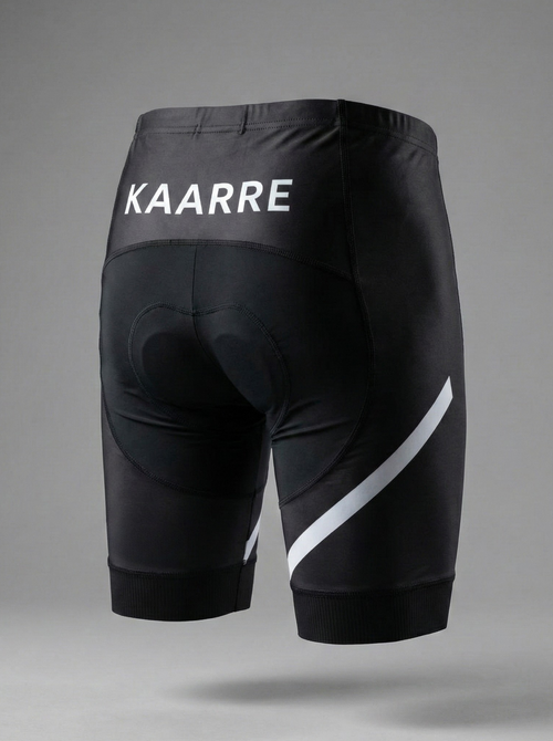 Kaarre Pyöräilyshortsit Comfort