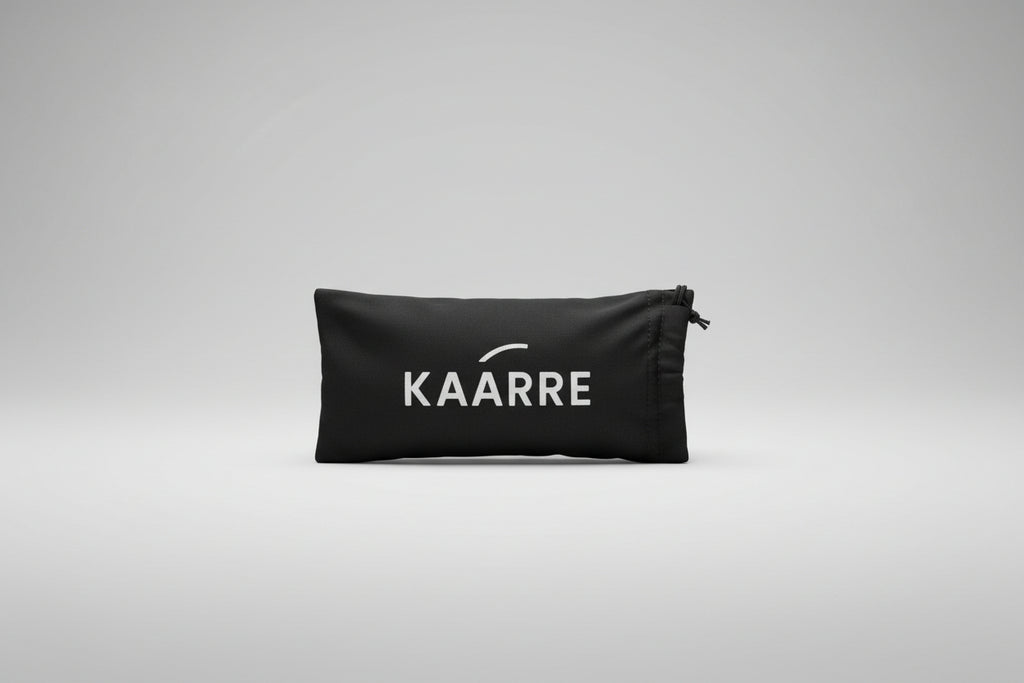 Kaarre Urheilulasit Model M