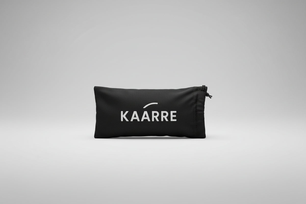 Kaarre Urheilulasit Model M